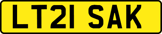 LT21SAK