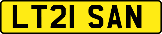 LT21SAN