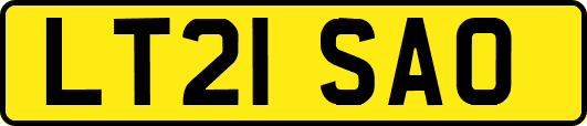LT21SAO