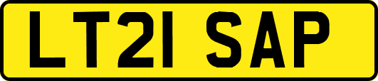 LT21SAP