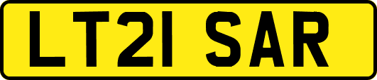 LT21SAR