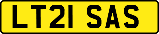 LT21SAS