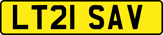 LT21SAV