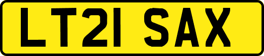 LT21SAX