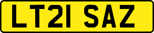LT21SAZ