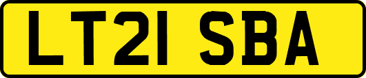LT21SBA