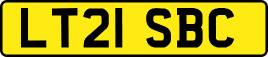LT21SBC