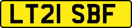 LT21SBF