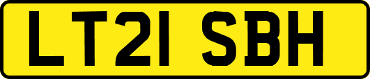 LT21SBH