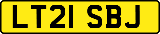LT21SBJ