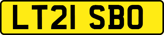 LT21SBO