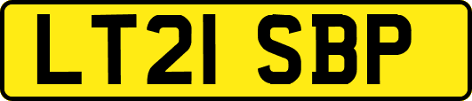 LT21SBP