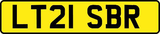 LT21SBR