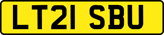 LT21SBU