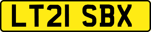 LT21SBX