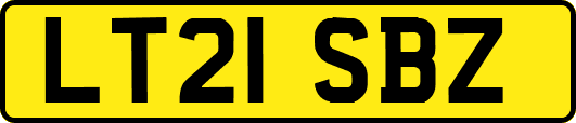 LT21SBZ