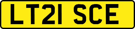 LT21SCE