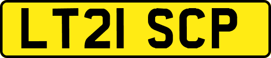 LT21SCP