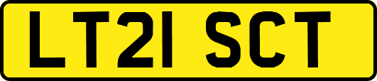 LT21SCT