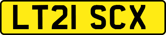 LT21SCX