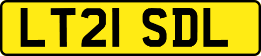 LT21SDL