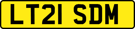 LT21SDM