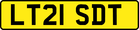 LT21SDT
