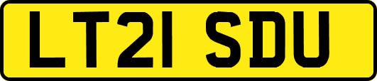 LT21SDU