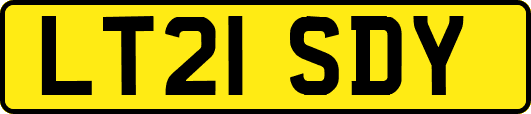 LT21SDY