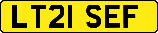 LT21SEF