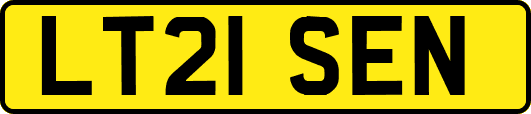 LT21SEN