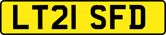 LT21SFD