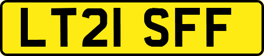 LT21SFF