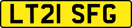LT21SFG
