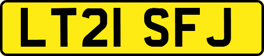 LT21SFJ