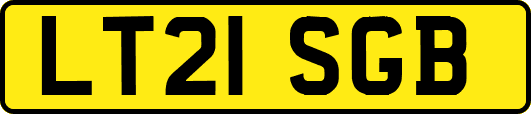 LT21SGB