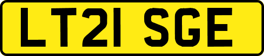 LT21SGE