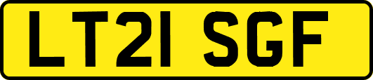 LT21SGF