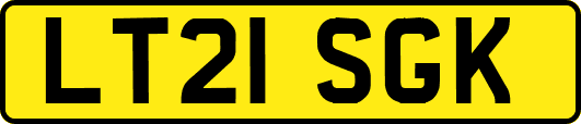 LT21SGK