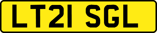 LT21SGL