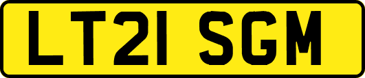 LT21SGM