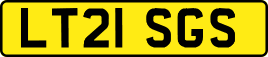 LT21SGS