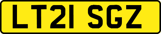 LT21SGZ