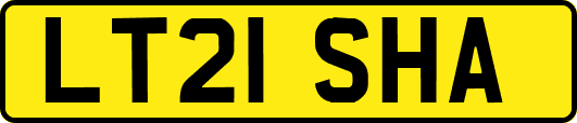 LT21SHA