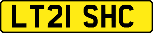 LT21SHC