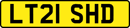LT21SHD