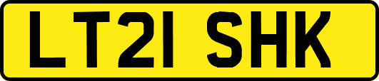 LT21SHK