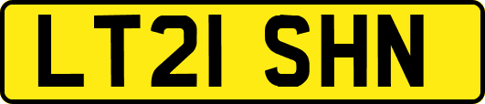 LT21SHN