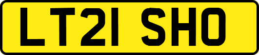LT21SHO