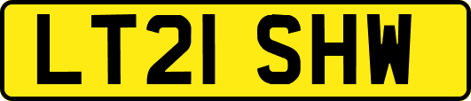 LT21SHW